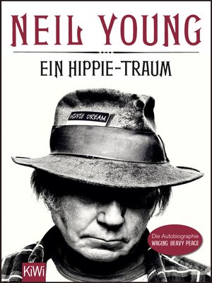 cover image of Ein Hippie-Traum